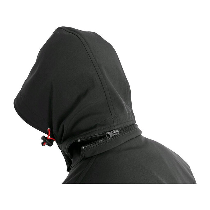 CXS LAVAL Pánska softshell bunda
