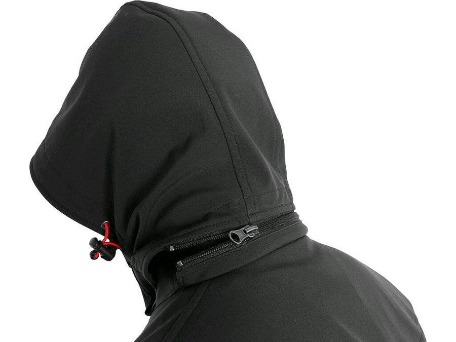 CXS LAVAL Pánska softshell bunda