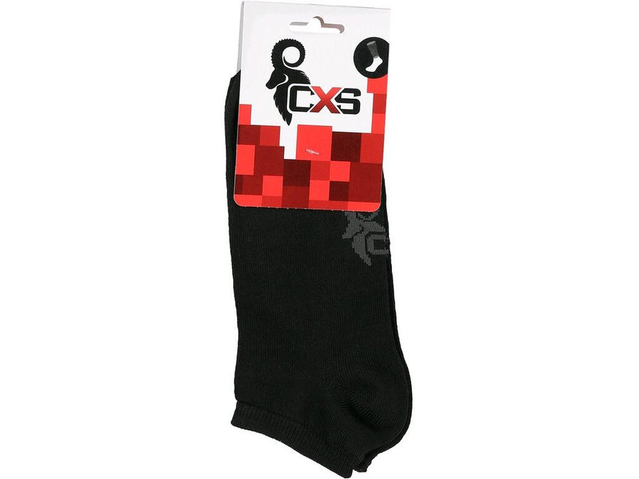 CXS NEVIS Nízke ponožky