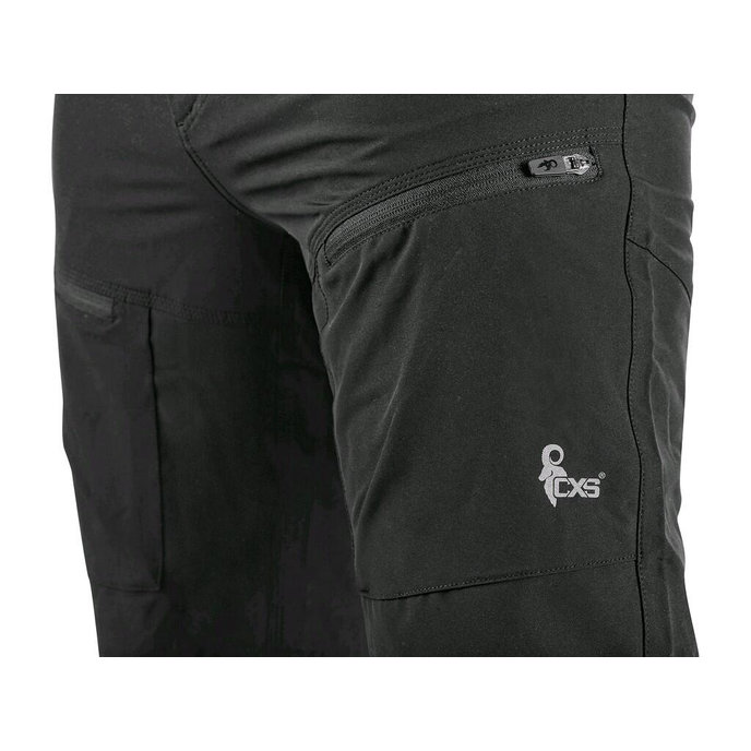 CXS DIXON Pánske funkčné kraťasy