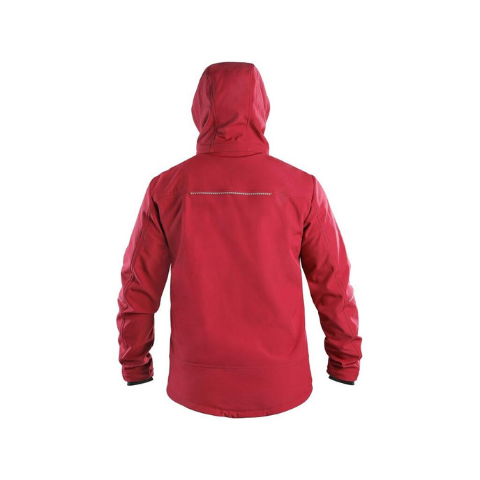 CXS STRETCH Pánska softshellová bunda