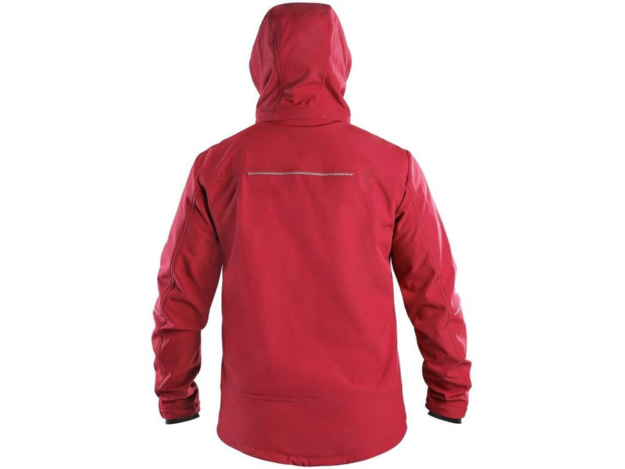 CXS STRETCH Pánska softshellová bunda
