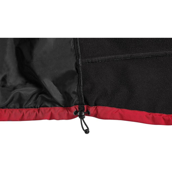 CXS STRETCH Pánska softshellová bunda