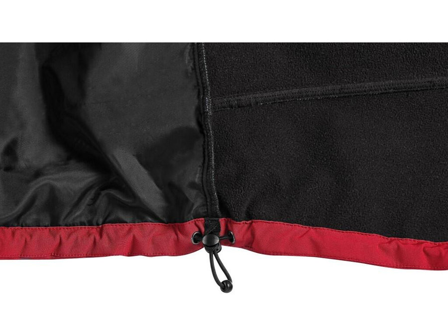 CXS STRETCH Pánska softshellová bunda