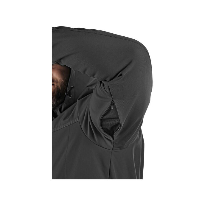 CXS STRETCH Pánska softshellová bunda