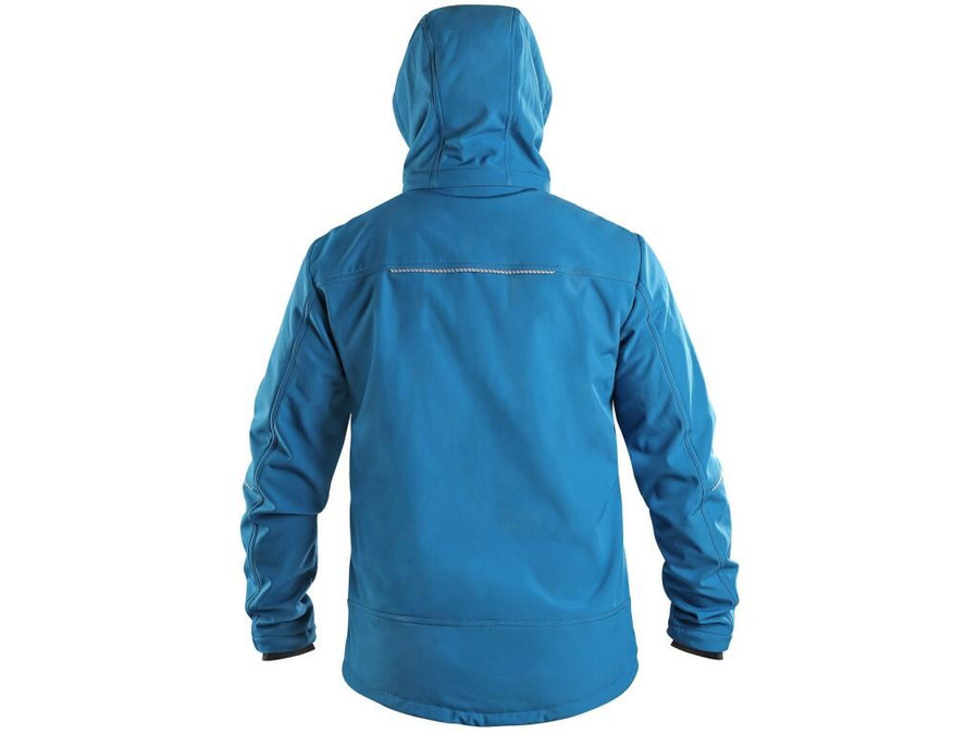 CXS STRETCH Pánska softshellová bunda