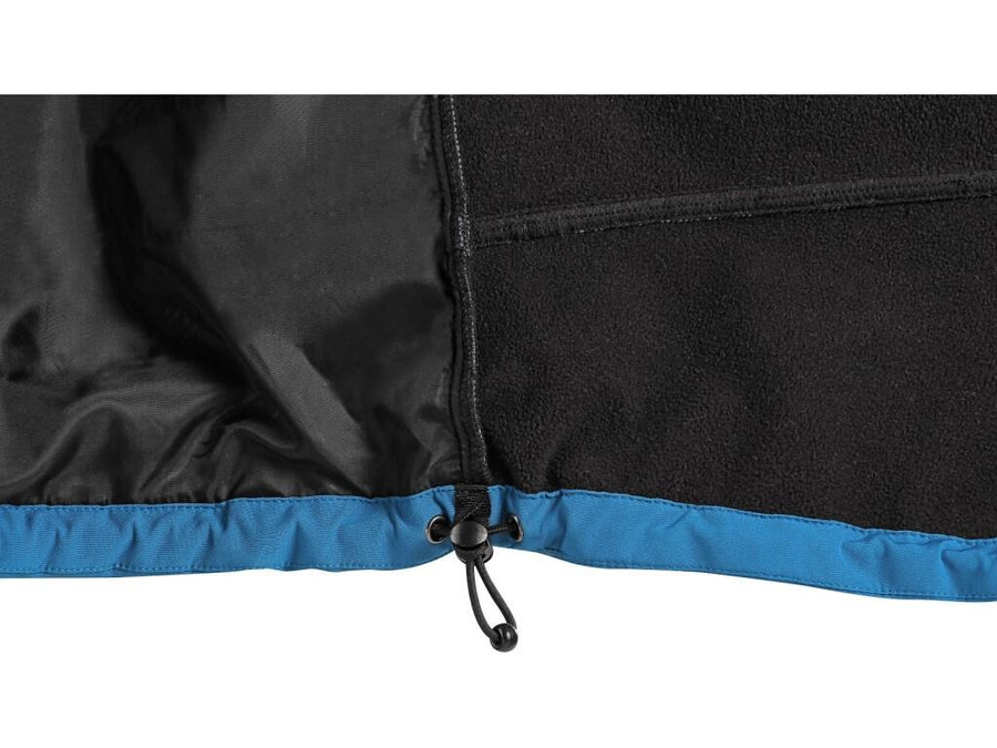 CXS STRETCH Pánska softshellová bunda