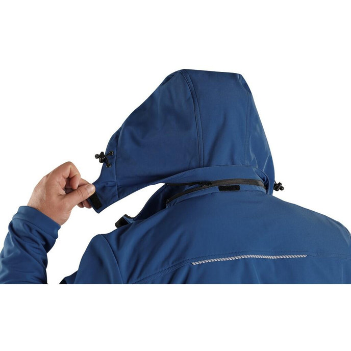 CXS STRETCH Pánska softshellová bunda