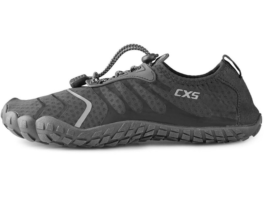CXS SEAMAN Barefoot obuv