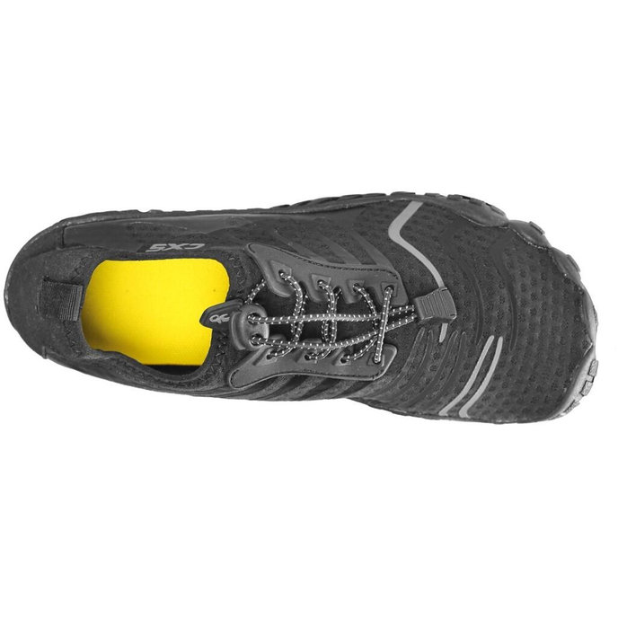CXS SEAMAN Barefoot obuv