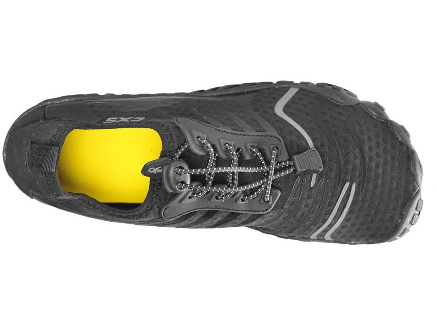 CXS SEAMAN Barefoot obuv