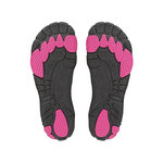 CXS PURESTEP Dámska barefoot obuv