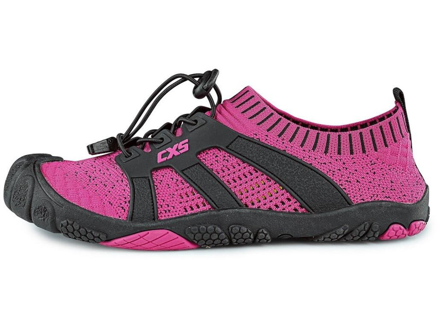 CXS PURESTEP Dámska barefoot obuv