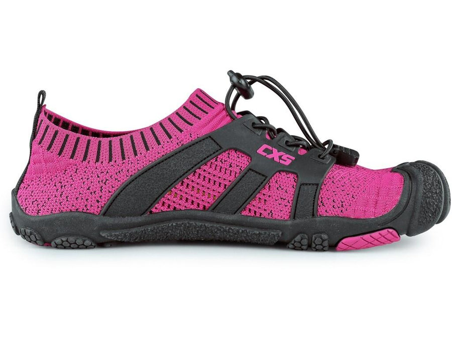 CXS PURESTEP Dámska barefoot obuv