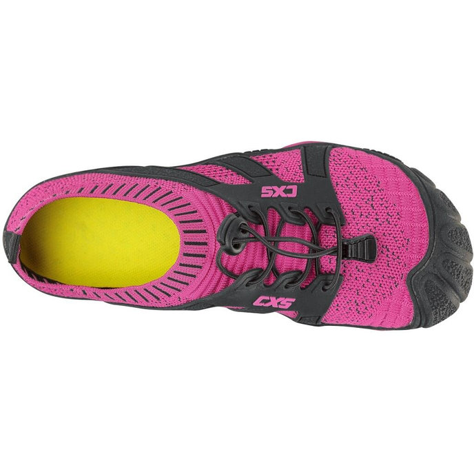 CXS PURESTEP Dámska barefoot obuv