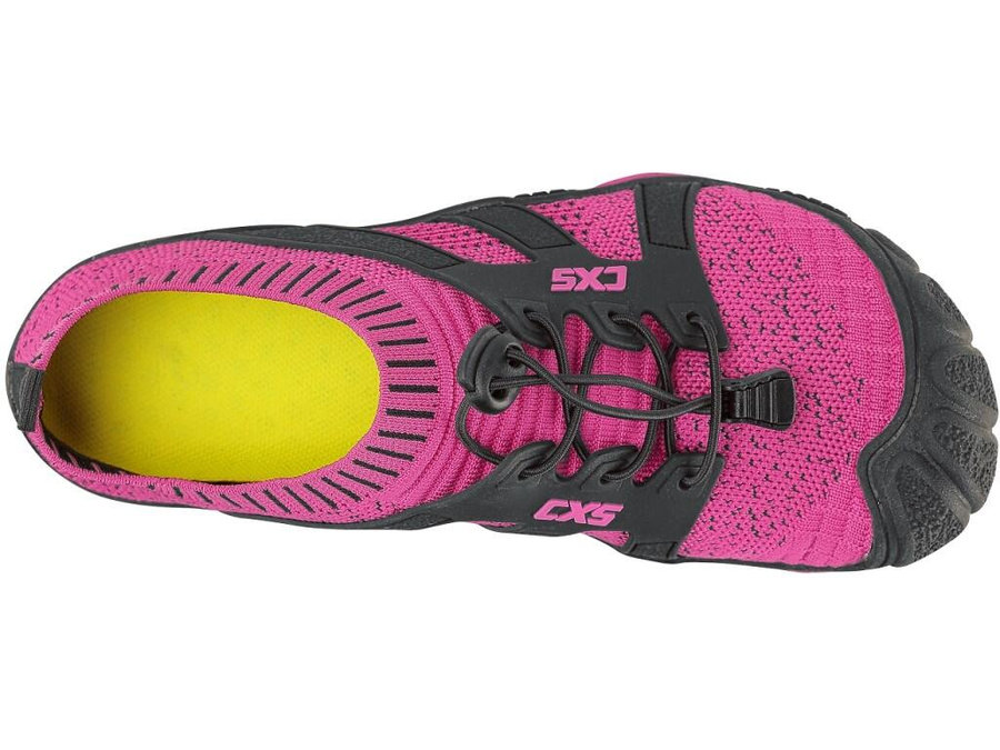 CXS PURESTEP Dámska barefoot obuv