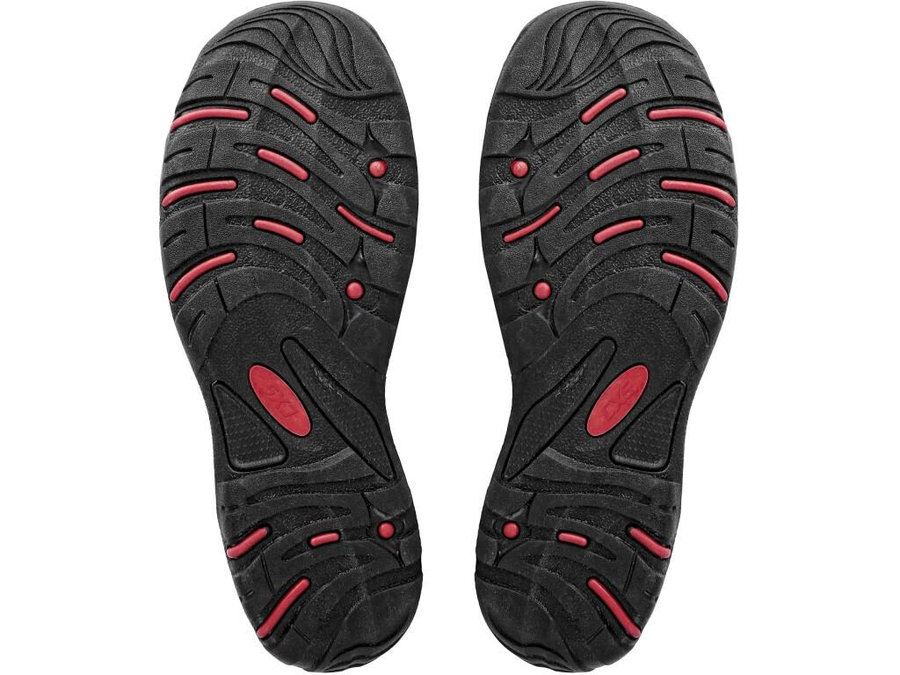 CXS SAHARA Outdoorové sandále