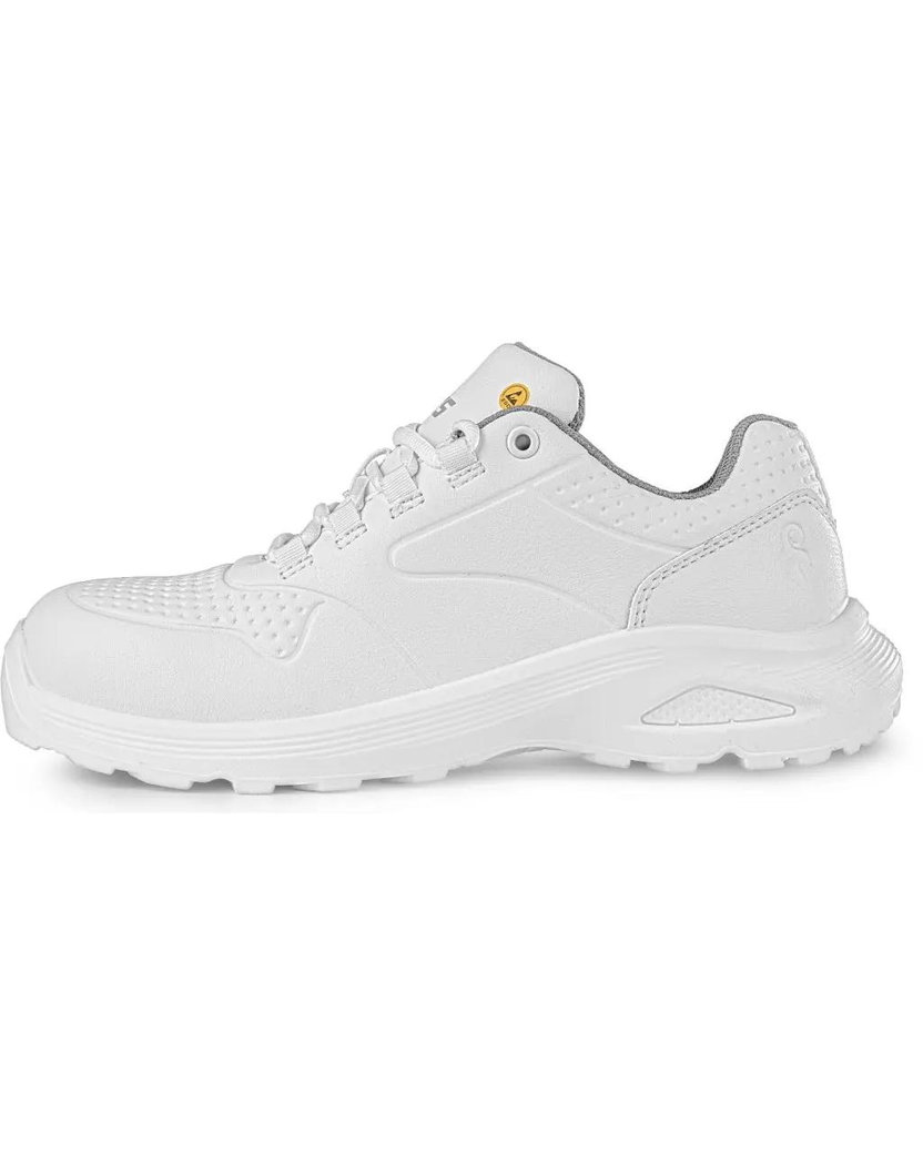 CXS WHITE ARNO O1 ESD Pracovná obuv