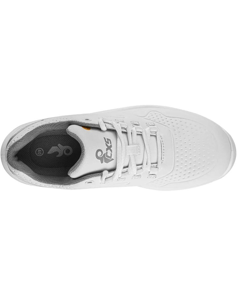 CXS WHITE ARNO O1 ESD Pracovná obuv