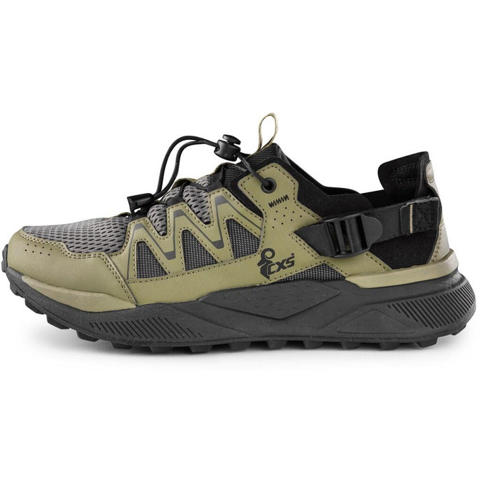 CXS REG Outdoorové sandále