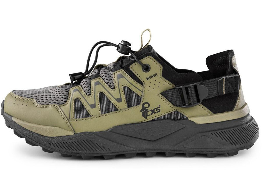 CXS REG Outdoorové sandále