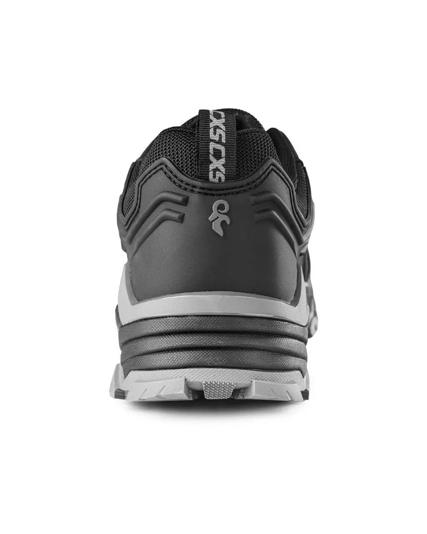 CXS PU-TECH ZIREX O2 Pracovná obuv