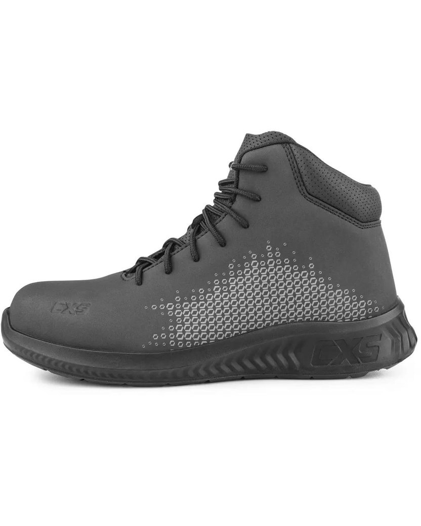 CXS EVO PRO S3S Bezpečnostná obuv
