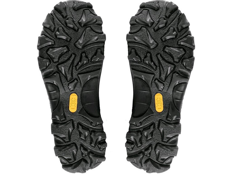 CXS GO-TEX MONT BLANC Outdoorová obuv