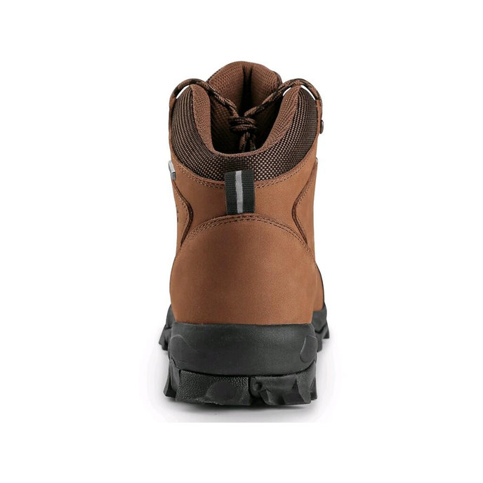 CXS GO-TEX MONT BLANC Outdoorová obuv