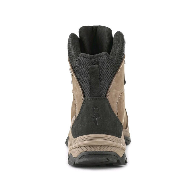 CXS GO-TEX LHOCE Outdoorová obuv