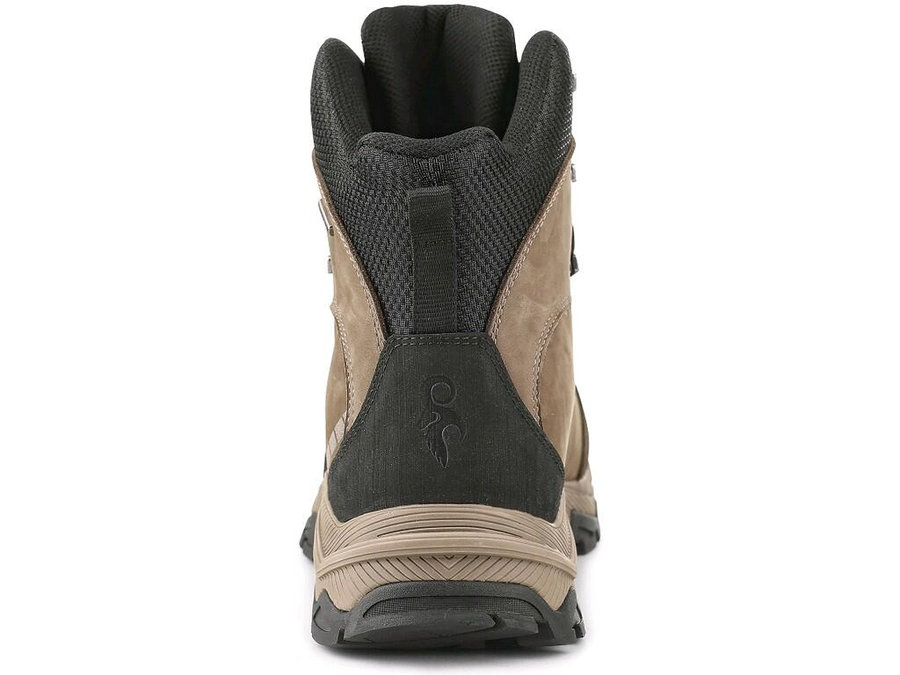 CXS GO-TEX LHOCE Outdoorová obuv