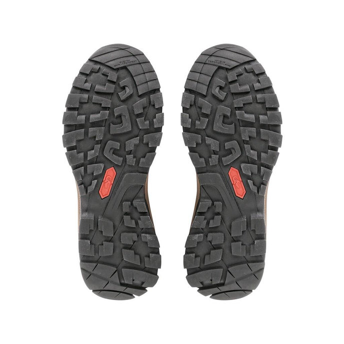 CXS GO-TEX LHOCE Outdoorová obuv