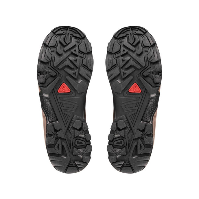 CXS GO-TEX MAKALU Outdoorová obuv