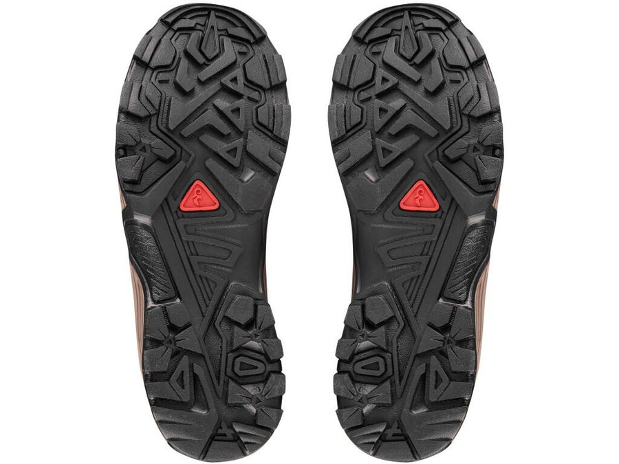 CXS GO-TEX MAKALU Outdoorová obuv