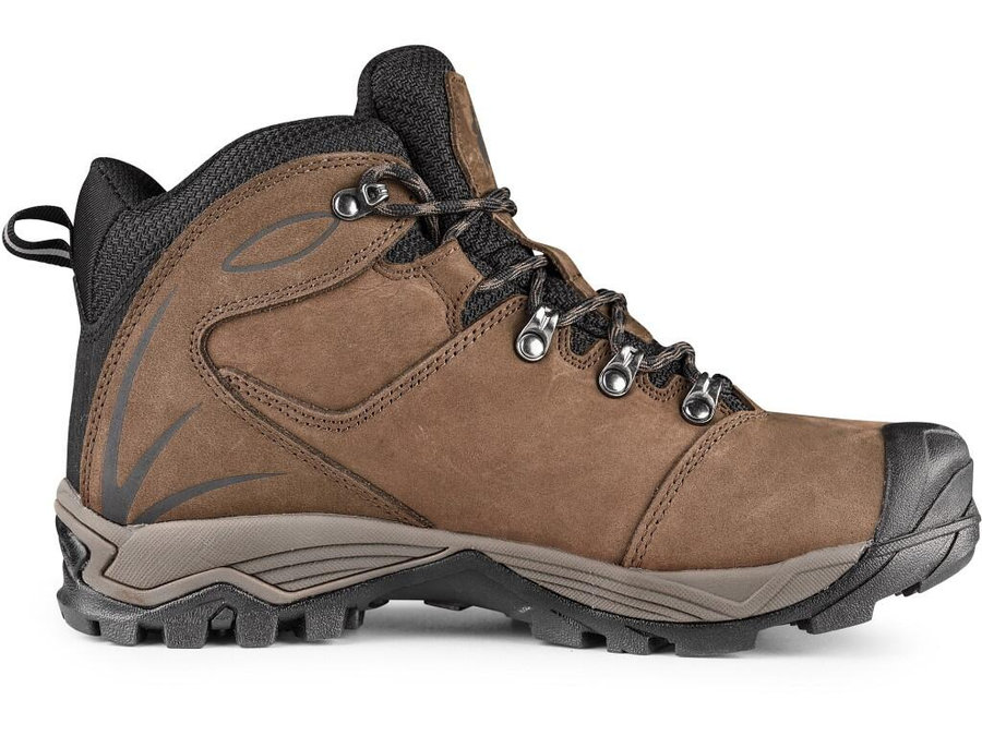 CXS GO-TEX MAKALU Outdoorová obuv
