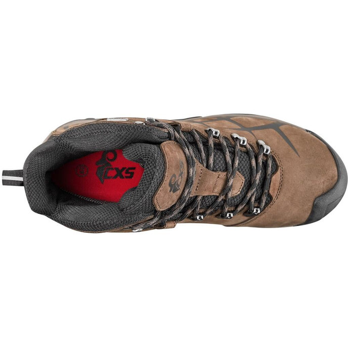 CXS GO-TEX MAKALU Outdoorová obuv