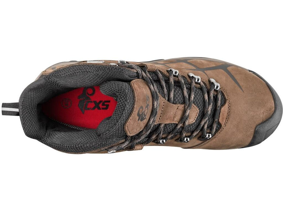 CXS GO-TEX MAKALU Outdoorová obuv