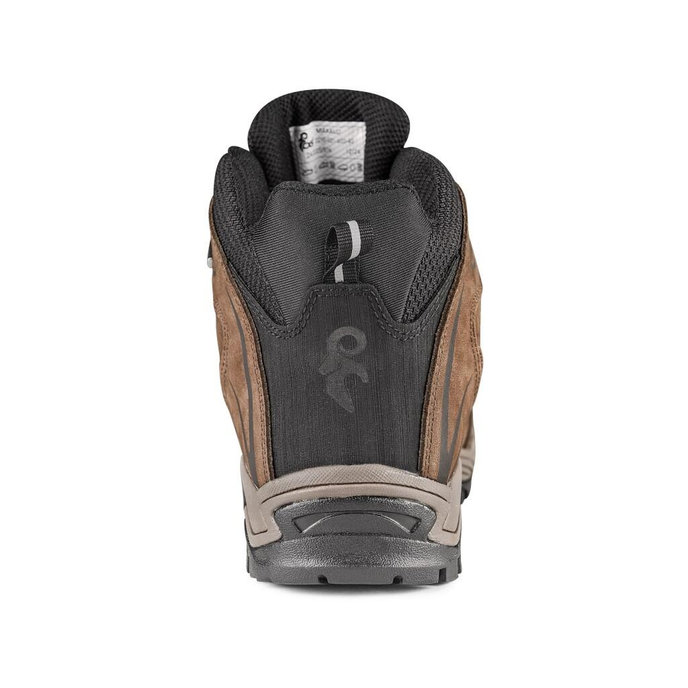 CXS GO-TEX MAKALU Outdoorová obuv