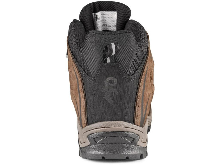CXS GO-TEX MAKALU Outdoorová obuv