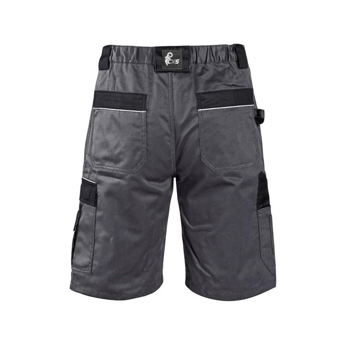 CXS ORION DAVID Pánske montérkové kraťasy