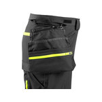 CXS NAOS HV Pánske výstražné nohavice