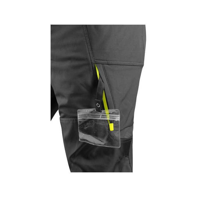 CXS NAOS HV Pánske výstražné nohavice