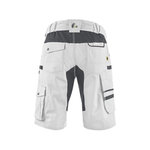 CXS STRETCH Pánske pracovné kraťasy