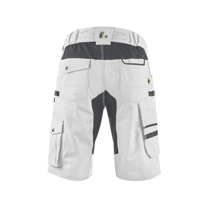 CXS STRETCH Pánske pracovné kraťasy