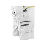 CXS STRETCH Pánske pracovné kraťasy