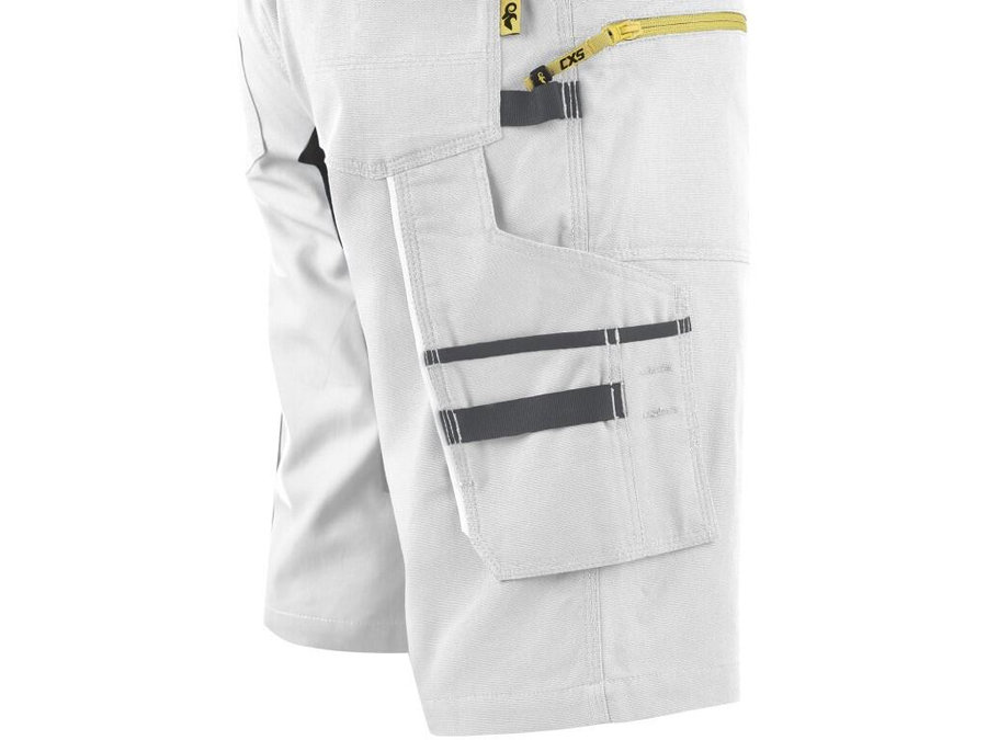 CXS STRETCH Pánske pracovné kraťasy