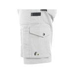 CXS STRETCH Pánske pracovné kraťasy