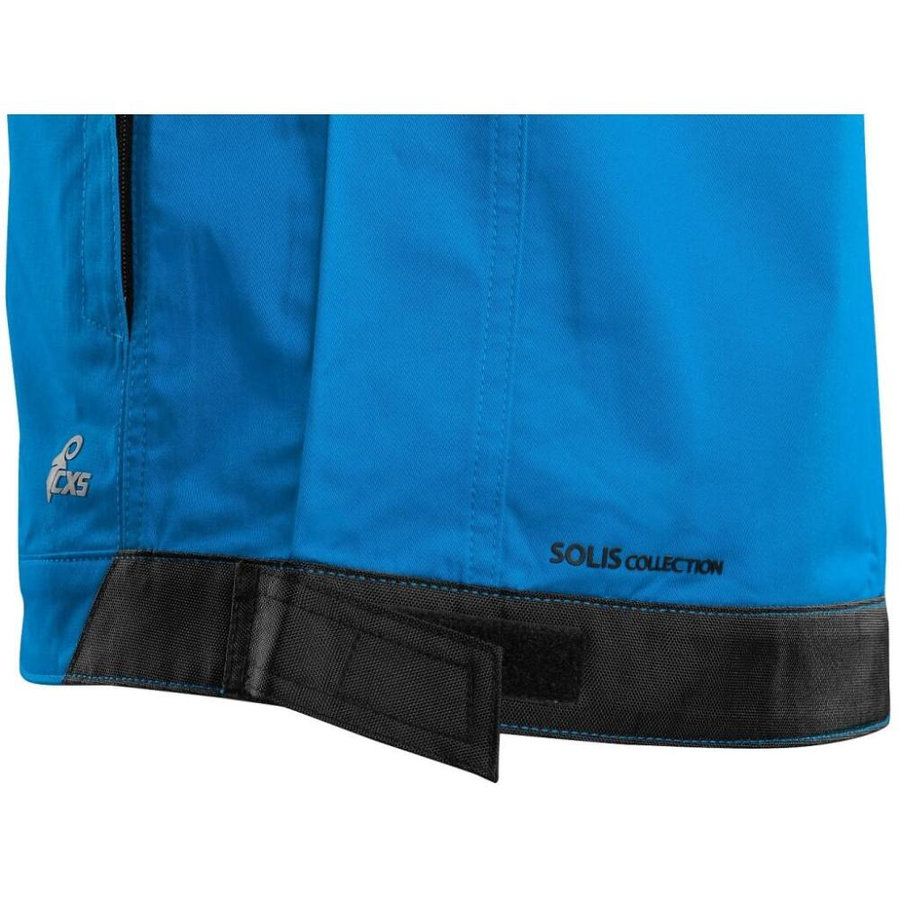 CXS SOLIS FLEX Pánska pracovná blúza