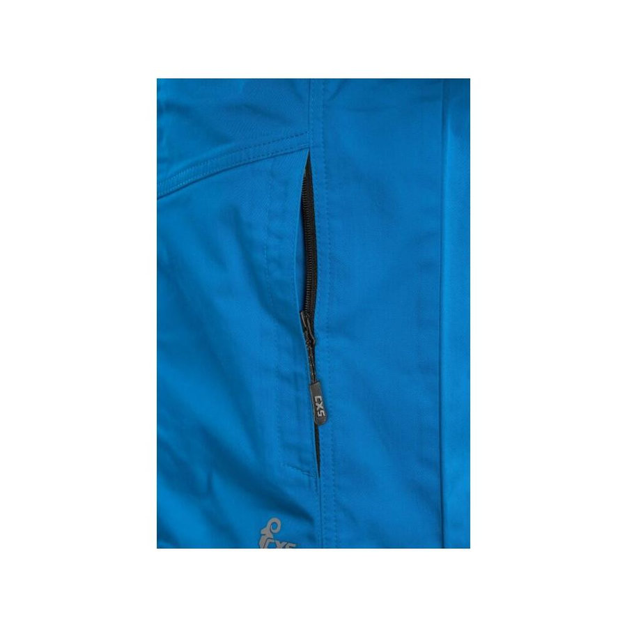 CXS SOLIS FLEX Pánska pracovná blúza