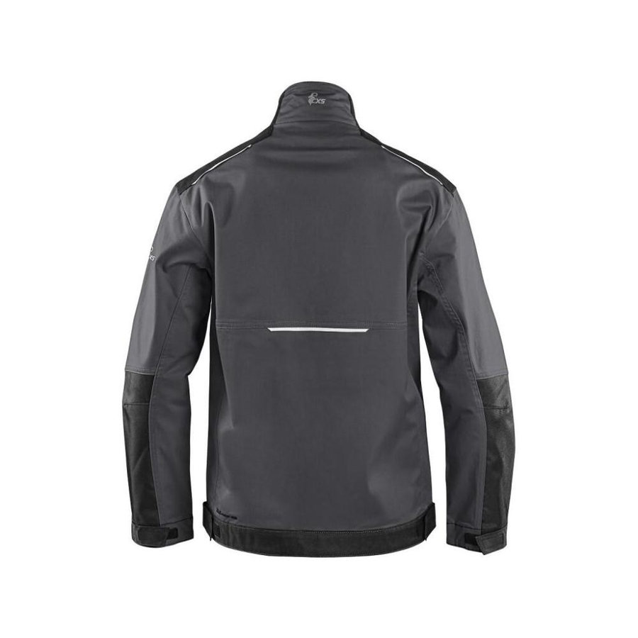 CXS SOLIS FLEX Pánska pracovná blúza